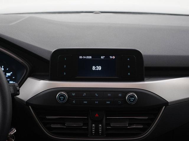 used 2022 Ford Escape car, priced at $18,348