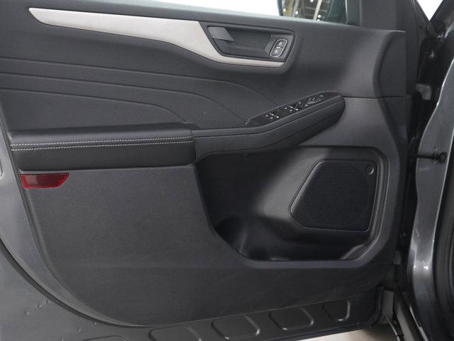 used 2022 Ford Escape car, priced at $18,348
