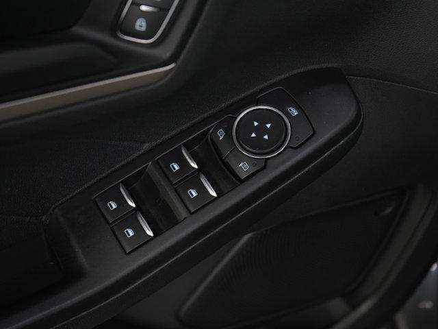 used 2022 Ford Escape car, priced at $18,348