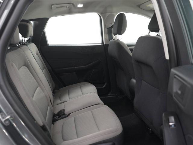 used 2022 Ford Escape car, priced at $18,348