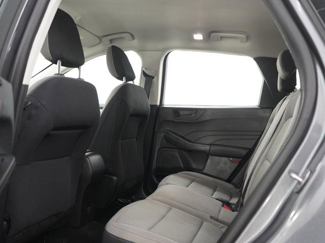 used 2022 Ford Escape car, priced at $18,348
