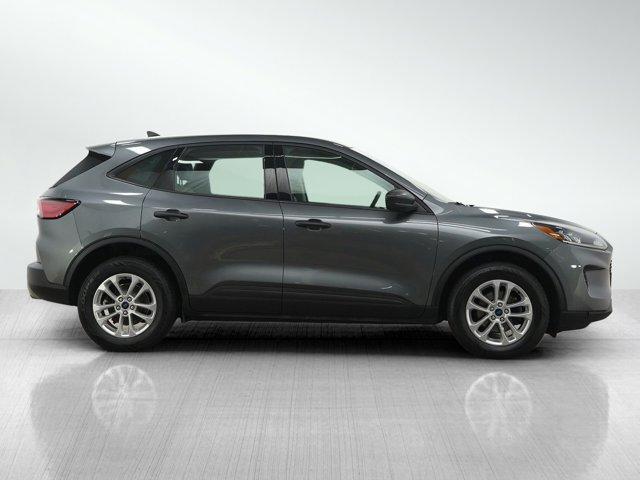 used 2022 Ford Escape car, priced at $18,348
