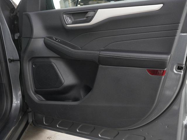 used 2022 Ford Escape car, priced at $18,348