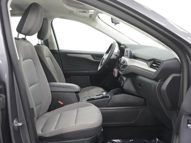 used 2022 Ford Escape car, priced at $18,348
