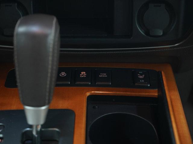 used 2014 Nissan Armada car, priced at $13,949