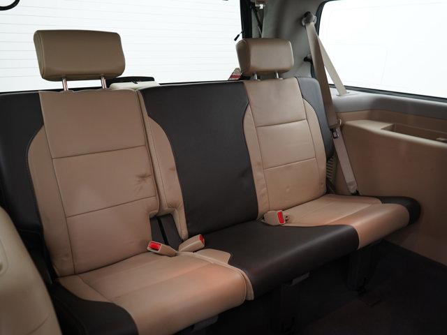 used 2014 Nissan Armada car, priced at $13,949