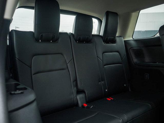 new 2026 Nissan Pathfinder car, priced at $44,199