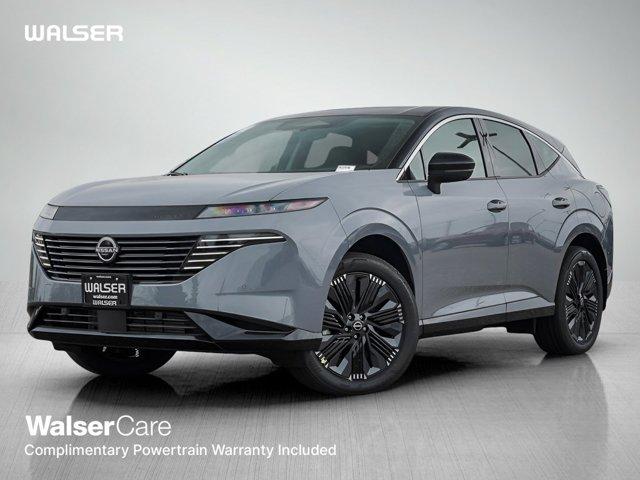 new 2026 Nissan Murano car, priced at $47,399