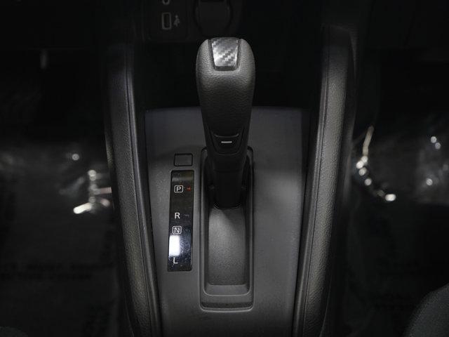 used 2024 Nissan Versa car, priced at $16,549