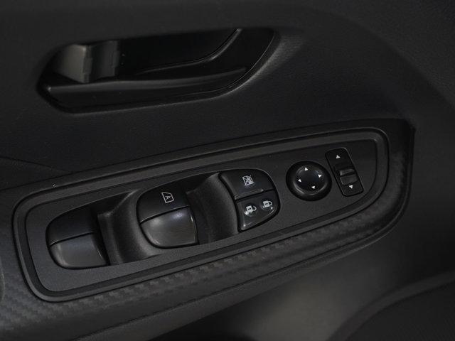 used 2024 Nissan Versa car, priced at $16,549