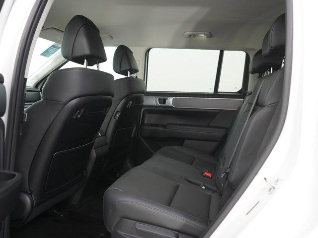 used 2026 Hyundai Santa Fe car, priced at $35,998