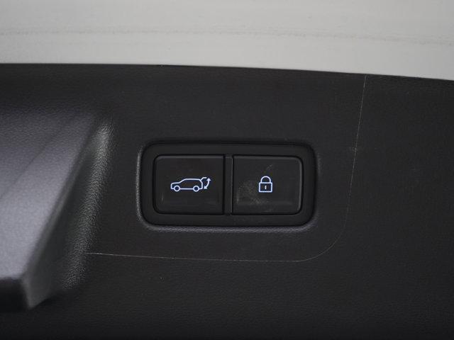 used 2026 Hyundai Santa Fe car, priced at $35,998