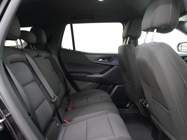 used 2026 Chevrolet Equinox car, priced at $31,348