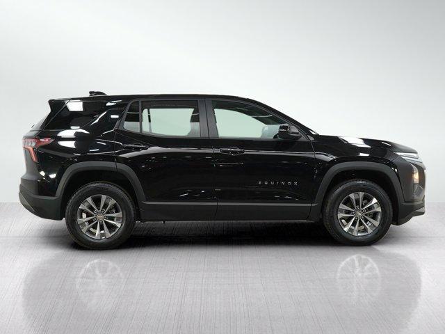 used 2026 Chevrolet Equinox car, priced at $31,348