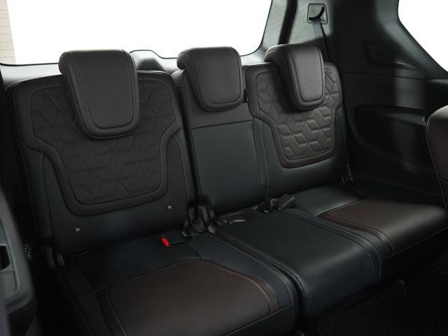 used 2025 Nissan Armada car, priced at $71,348