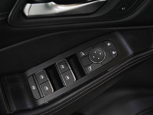 used 2023 Nissan Rogue car, priced at $26,348