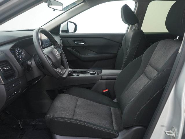 used 2025 Nissan Rogue car, priced at $23,849