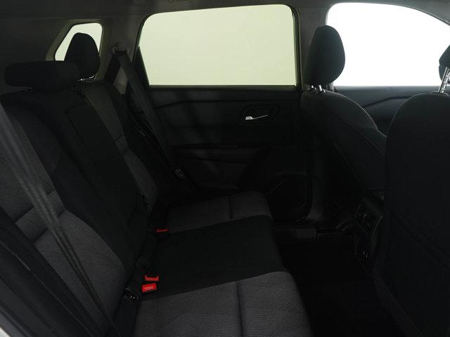 used 2025 Nissan Rogue car, priced at $23,849