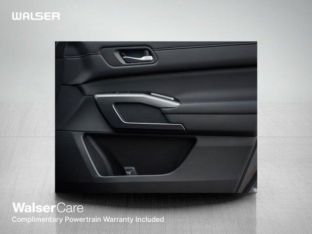 new 2026 Nissan Pathfinder car, priced at $47,299