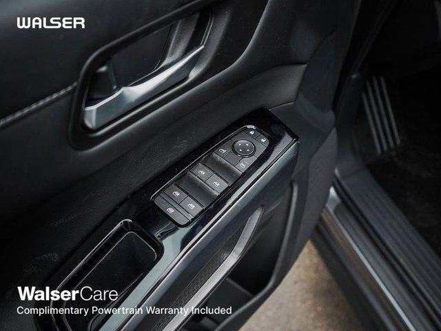 new 2026 Nissan Pathfinder car, priced at $47,299