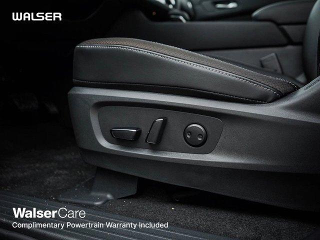 new 2026 Nissan Pathfinder car, priced at $47,299