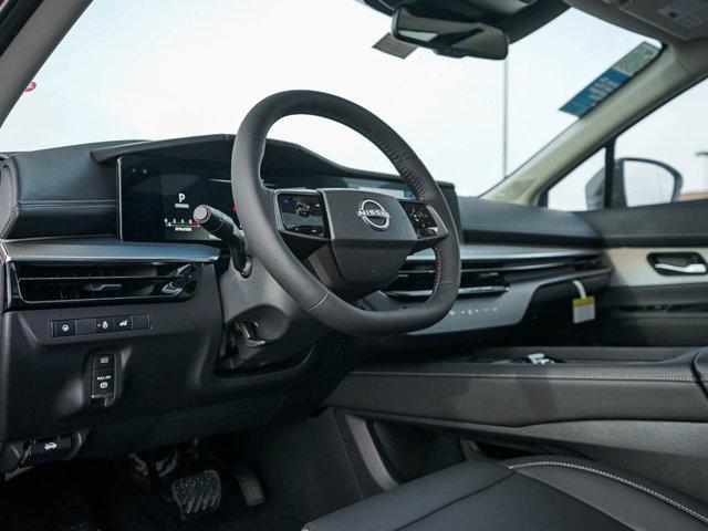 new 2025 Nissan Murano car, priced at $42,299