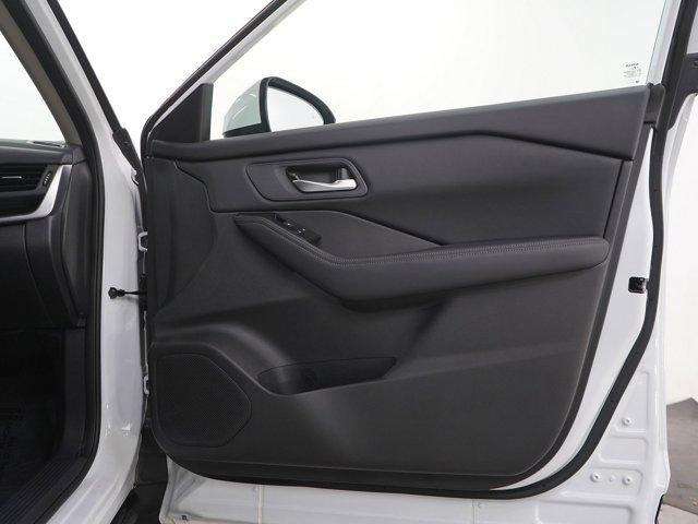 used 2025 Nissan Rogue car, priced at $25,348