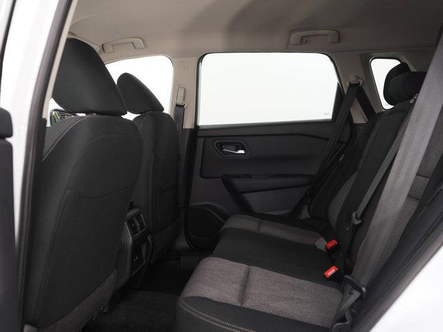 used 2025 Nissan Rogue car, priced at $25,348