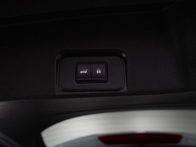 used 2025 Nissan Rogue car, priced at $25,348