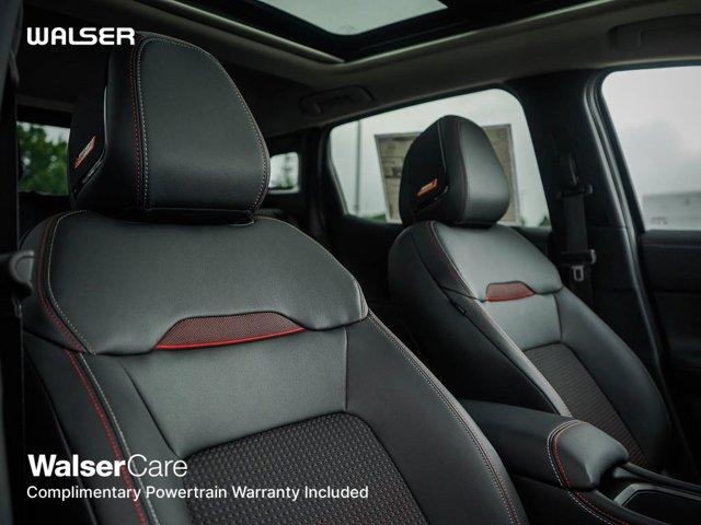 new 2026 Nissan Kicks car, priced at $29,397