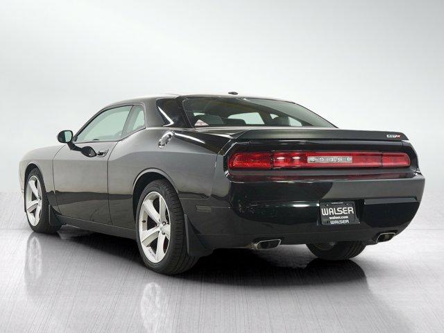 used 2009 Dodge Challenger car, priced at $28,949
