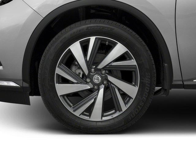 used 2017 Nissan Murano car, priced at $12,348