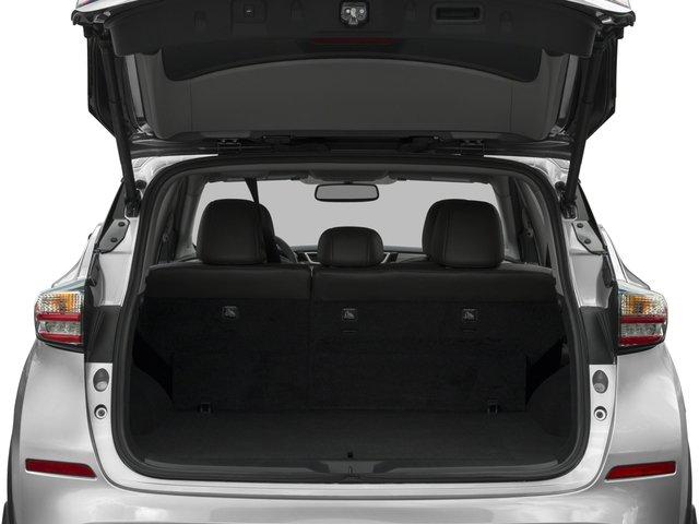 used 2017 Nissan Murano car, priced at $12,348