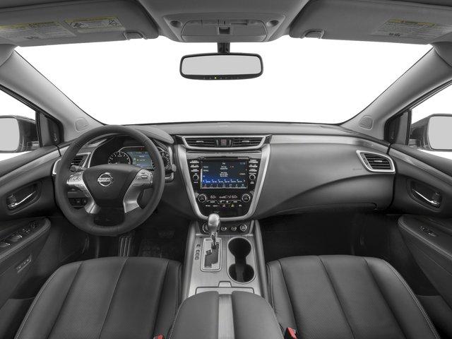 used 2017 Nissan Murano car, priced at $12,348