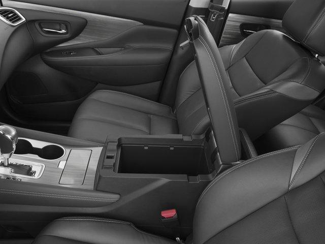 used 2017 Nissan Murano car, priced at $12,348