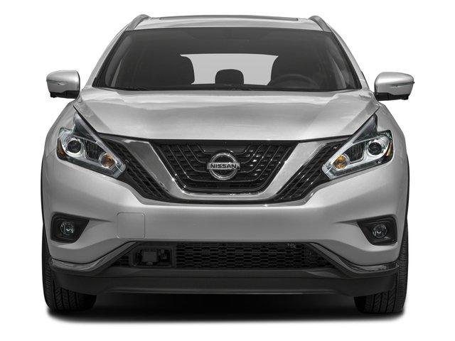 used 2017 Nissan Murano car, priced at $12,348