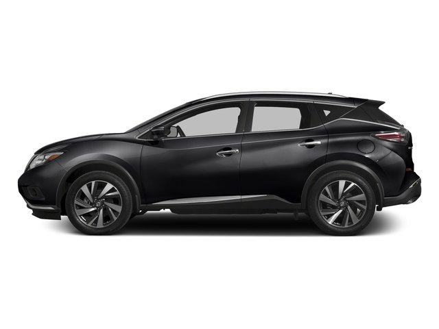 used 2017 Nissan Murano car, priced at $12,348