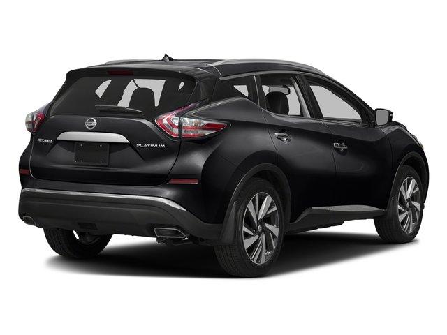 used 2017 Nissan Murano car, priced at $12,348