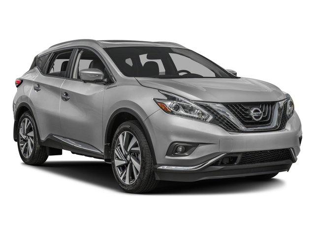 used 2017 Nissan Murano car, priced at $12,348