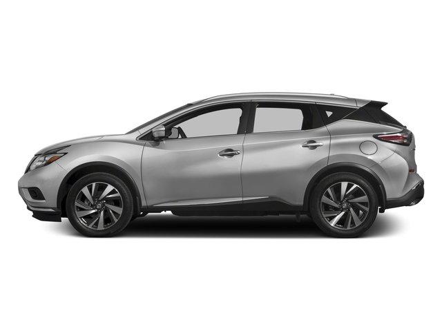 used 2017 Nissan Murano car, priced at $12,348