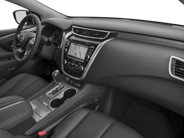 used 2017 Nissan Murano car, priced at $12,348