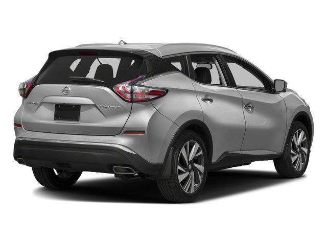 used 2017 Nissan Murano car, priced at $12,348