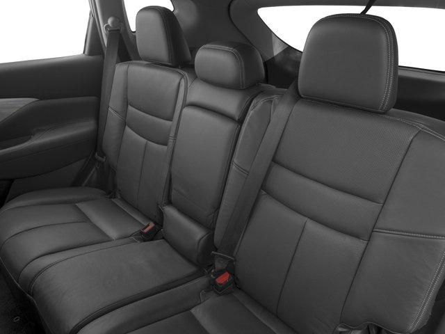 used 2017 Nissan Murano car, priced at $12,348