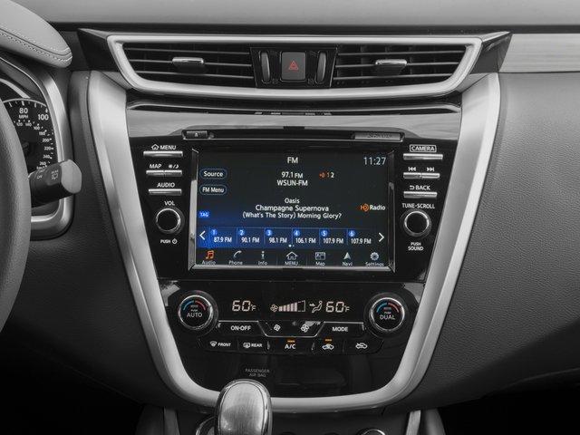 used 2017 Nissan Murano car, priced at $12,348