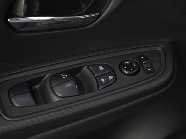 used 2025 Nissan Versa car, priced at $19,949