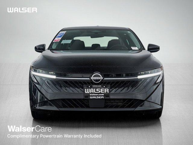 new 2026 Nissan Sentra car, priced at $22,277