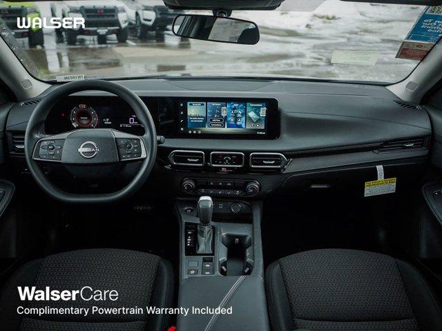 new 2026 Nissan Sentra car, priced at $22,277