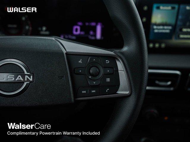 new 2026 Nissan Sentra car, priced at $22,277