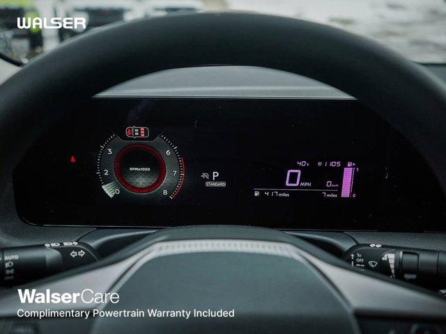 new 2026 Nissan Sentra car, priced at $22,277