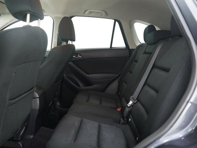used 2014 Mazda CX-5 car, priced at $11,998